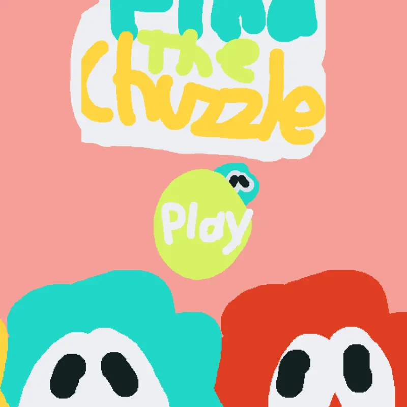 Game by @Yeraldina
