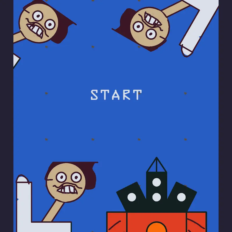 Game by @worldman10000