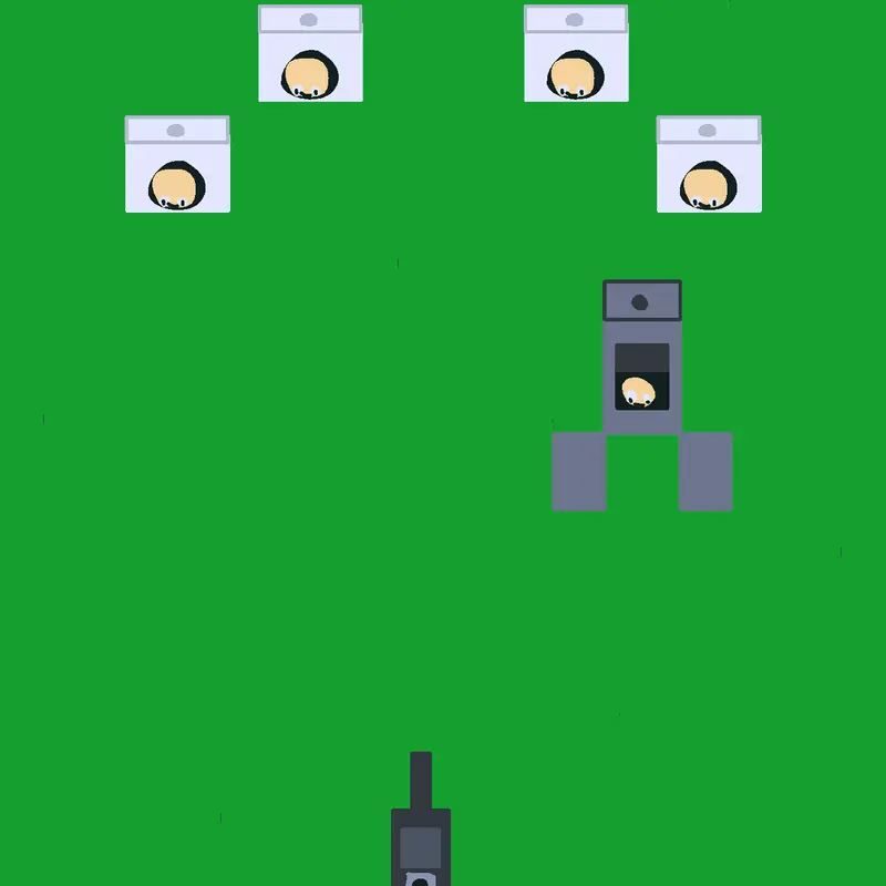 Game by @robano_castellano