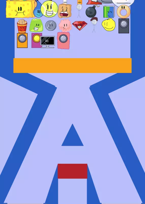 Game by @liamsebastian