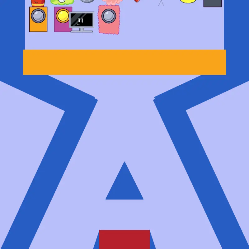 Game by @liamsebastian