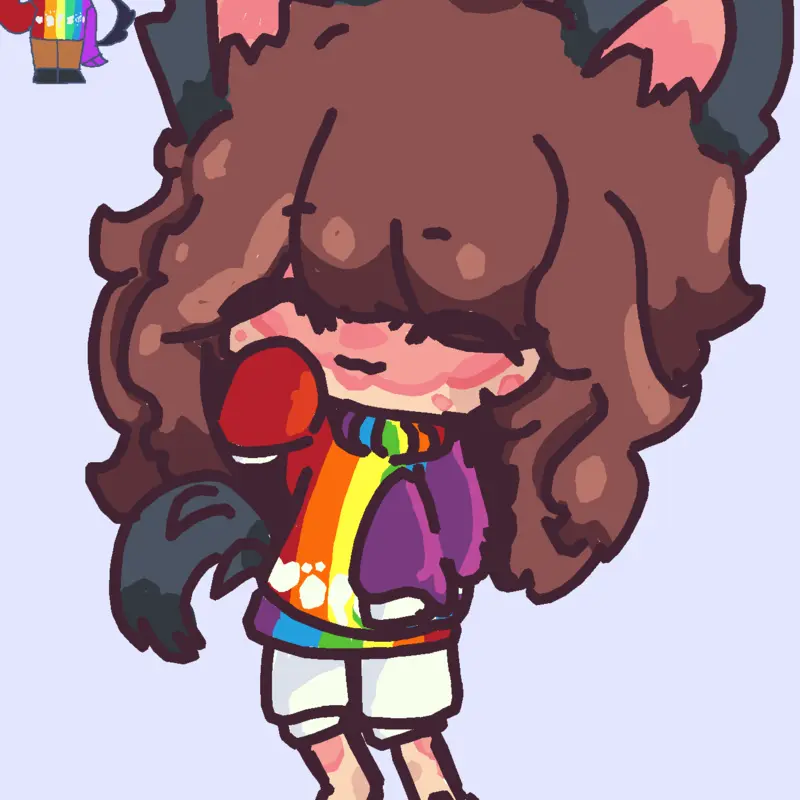 Game by @A-LivingBeing
