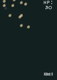 Asteroid deflect