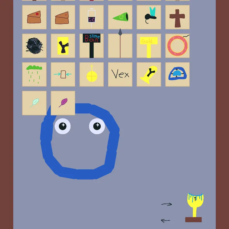 Game by @The_Green_Guy