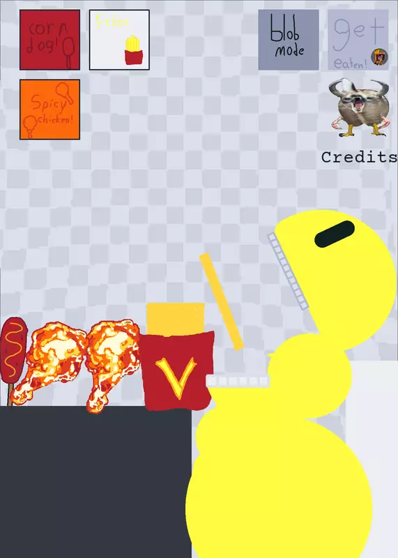 Game by @lil_dumb_guy