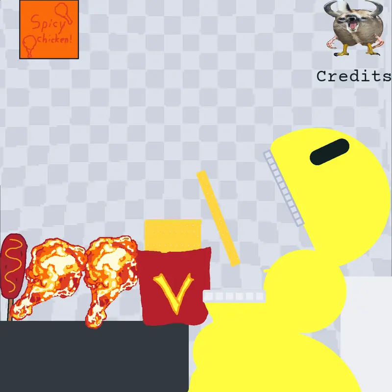 Game by @lil_dumb_guy