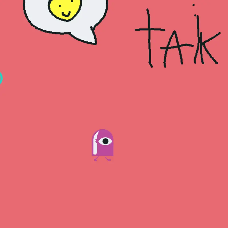 Game by @ParisGlii