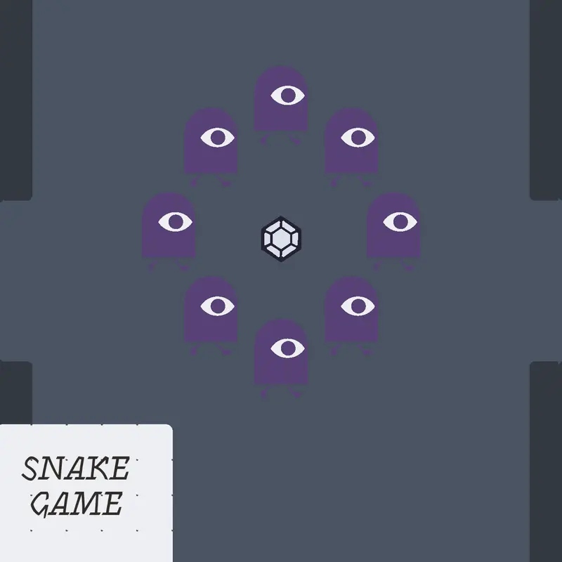 Game by @Qarpos