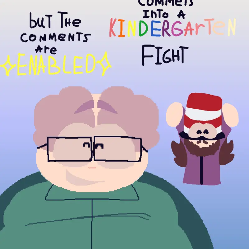 Fun by @mini_Garrison