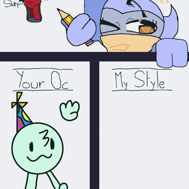 Game by @FluffyBuddy