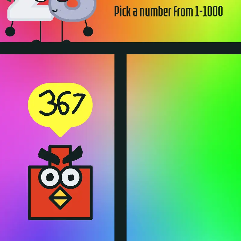 Game by @Akniet1