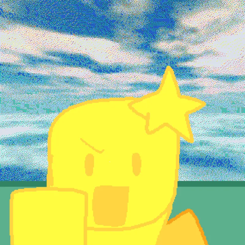 Game by @SuperCoolJason2018