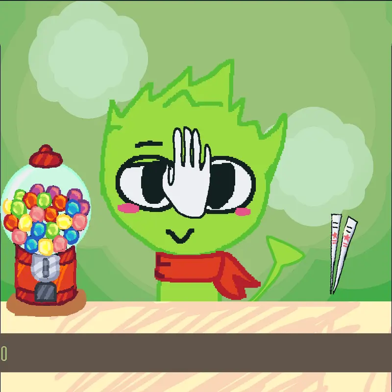 Game by @PLUTOTHEBEST