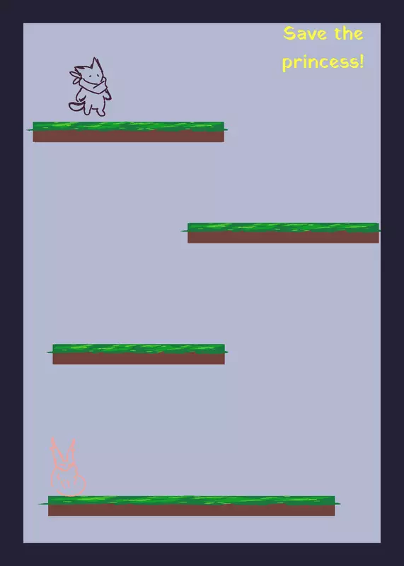 Game by @TunaPumpkin