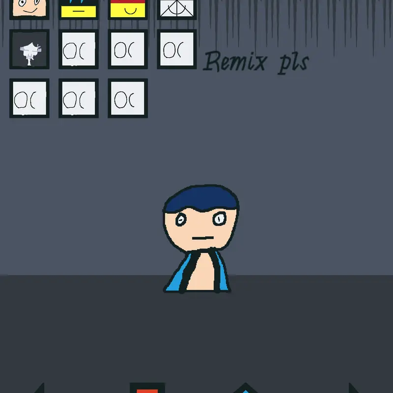 Game by @justatent