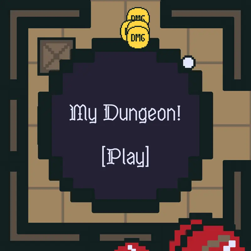 Game by @cescar