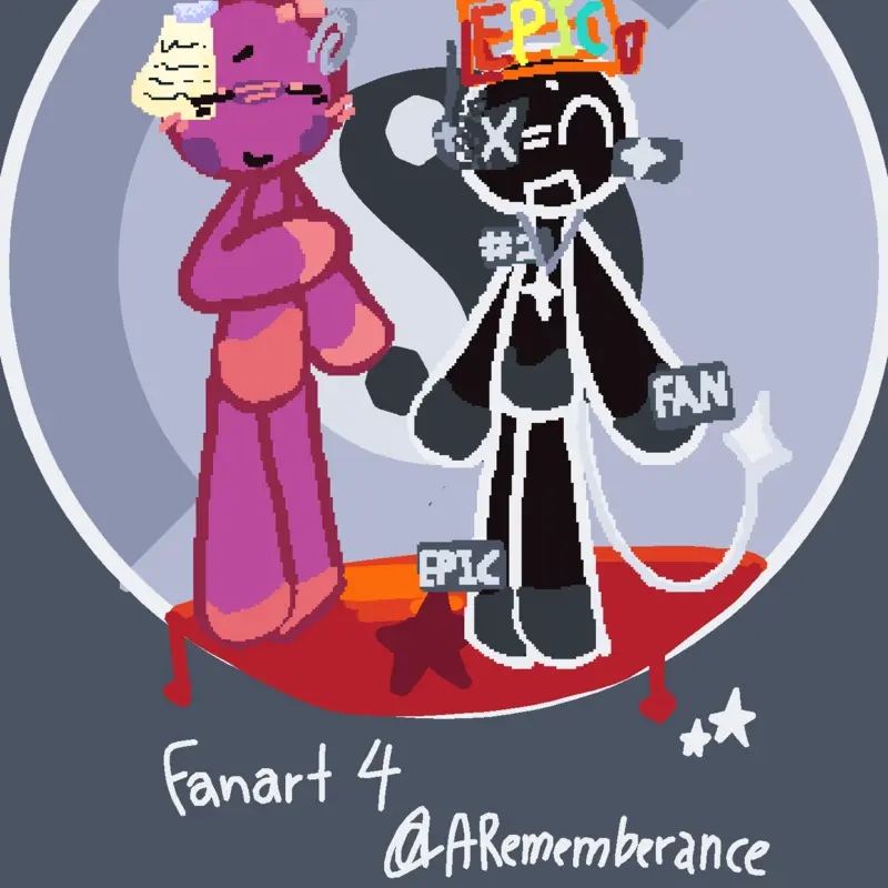 Game by @X3NO