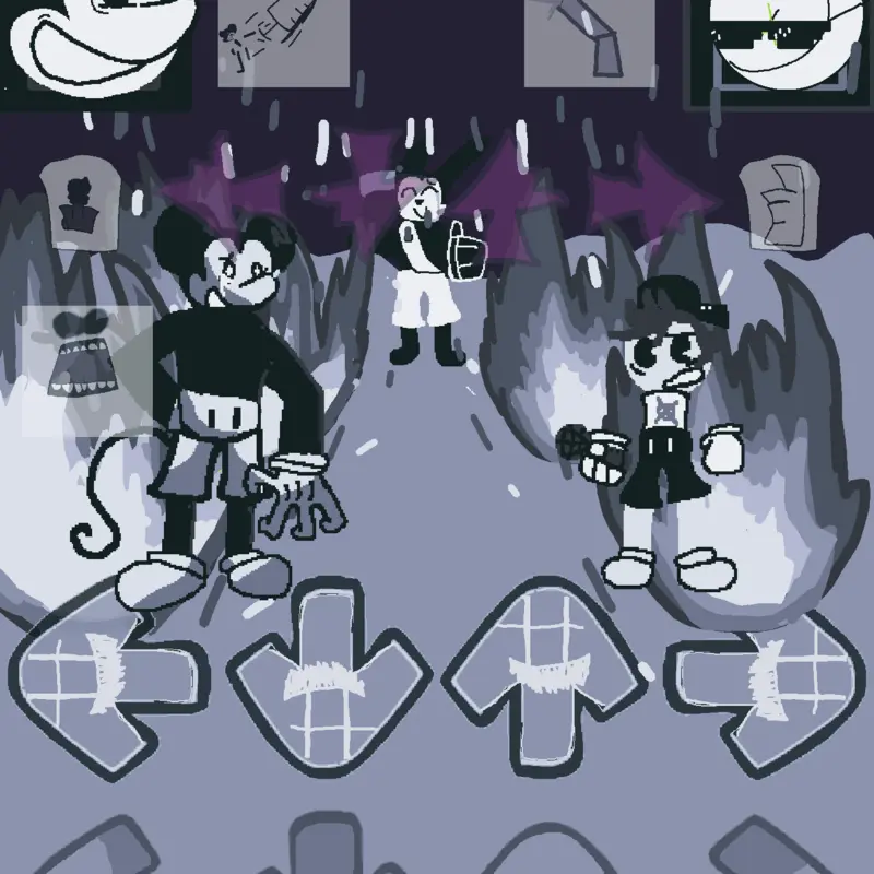 Game by @sacalacalapachaca