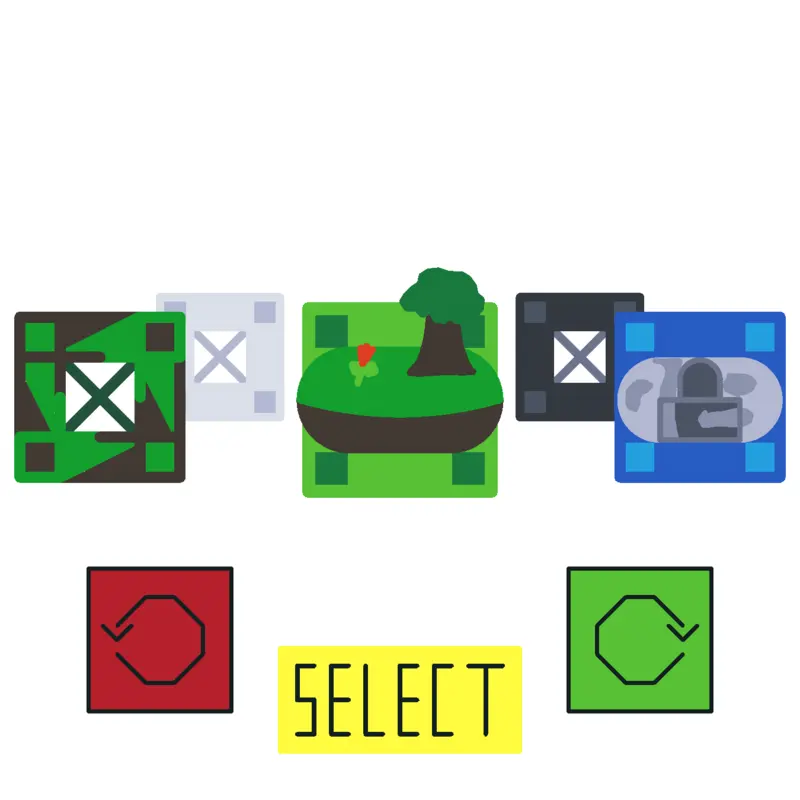 Game by @dwarf-planet