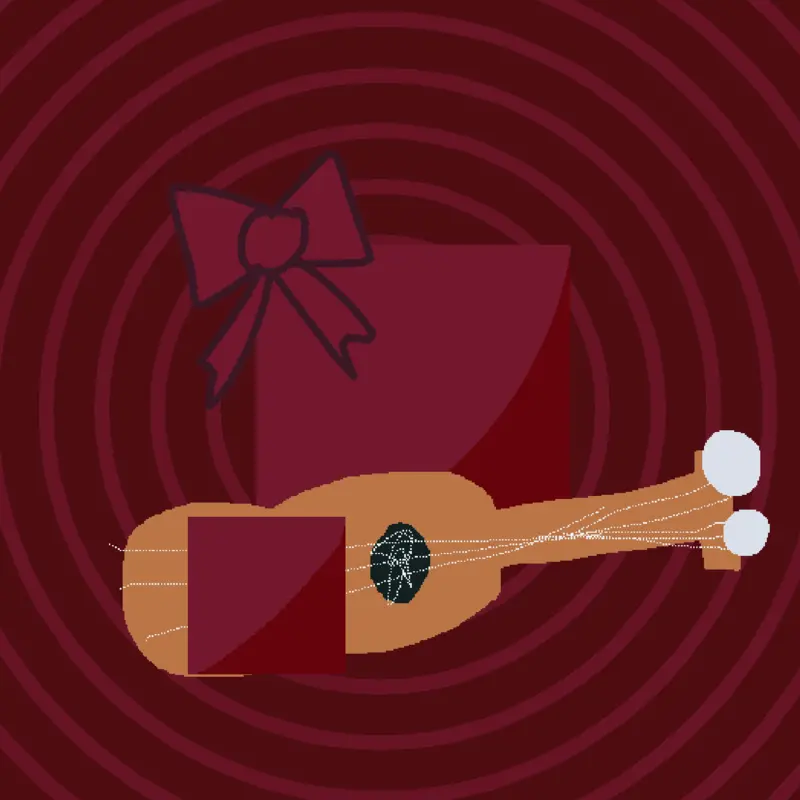 Alizarin by @Shanebankman