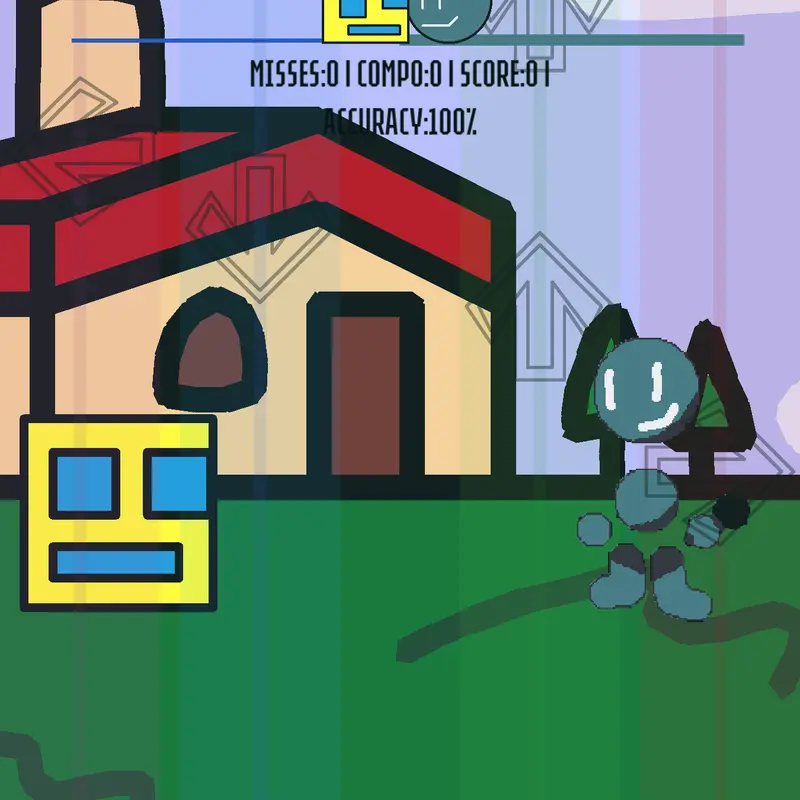 Game by @mechanical7_studios