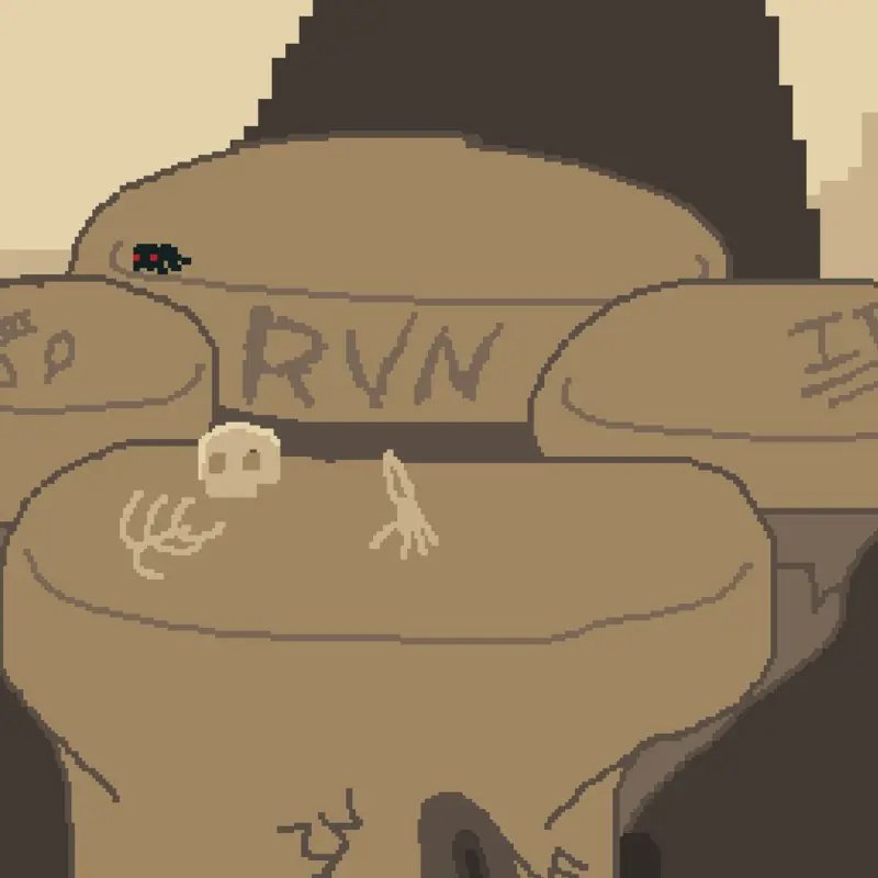 Game by @Zoidslayer