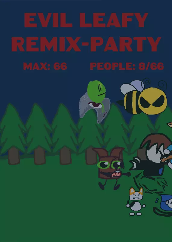 Game by @CaralGuy