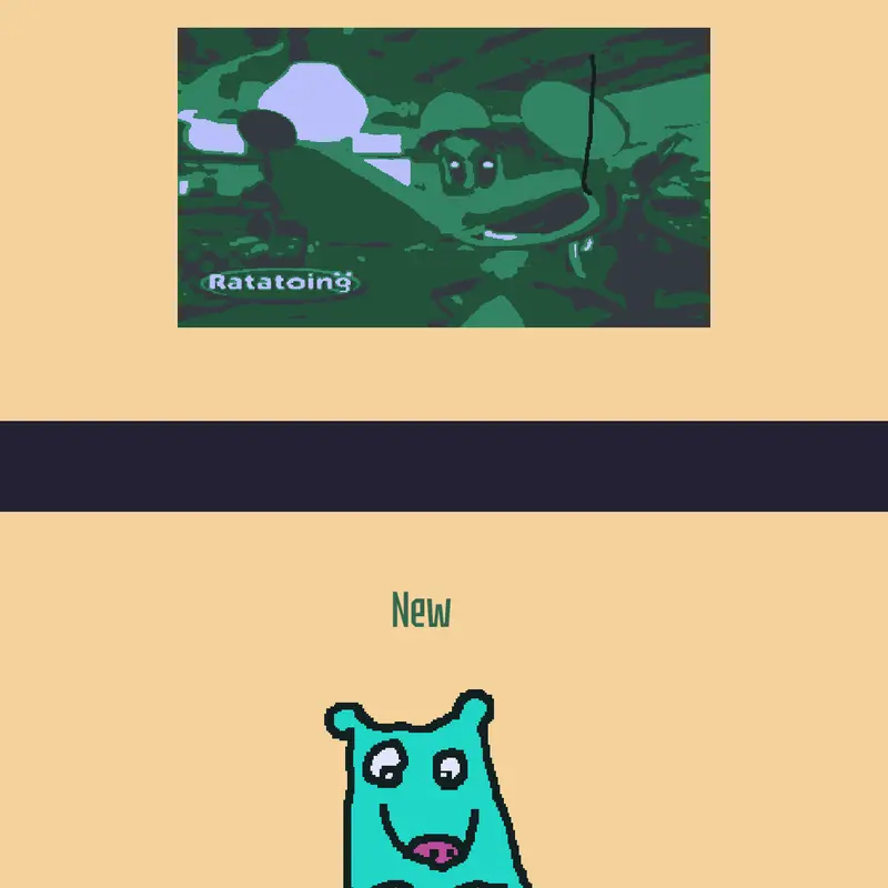 Game by @stupid_rat
