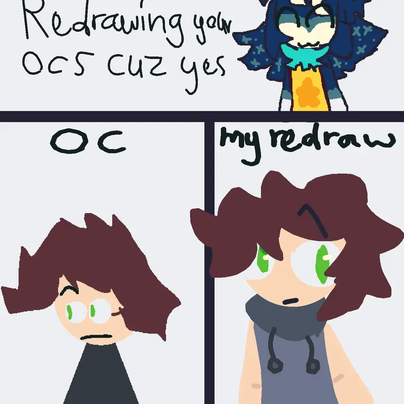 Here ya go by @-MintyTeah-