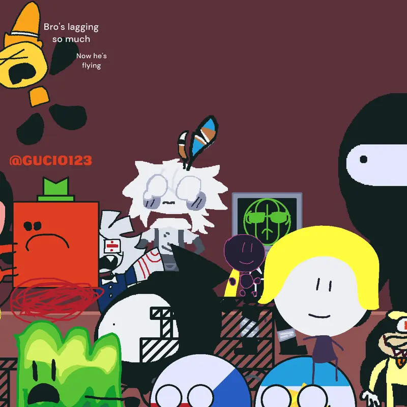 Game by @MatorMaster