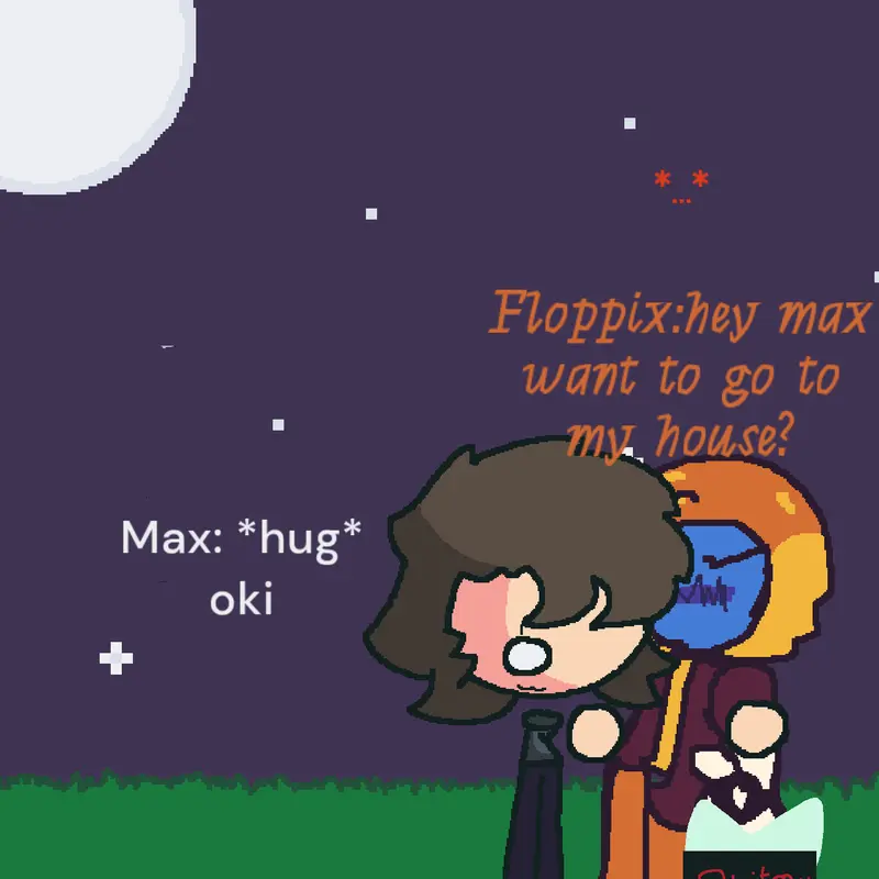 Game by @mynameismax20