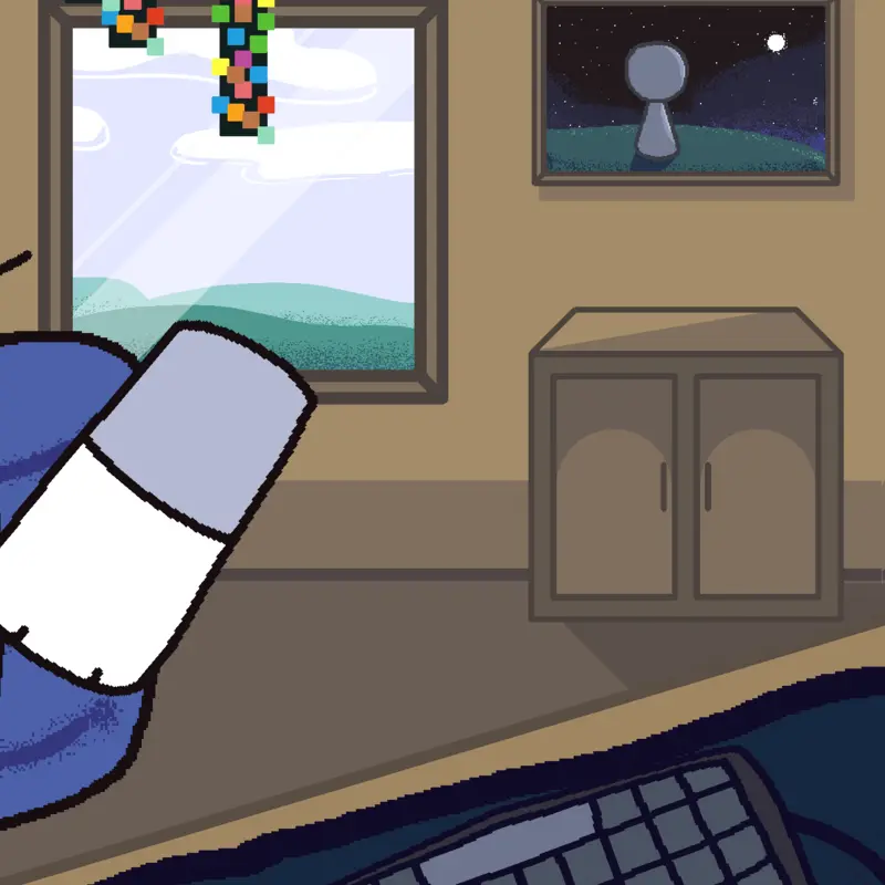 Game by @anttpyp