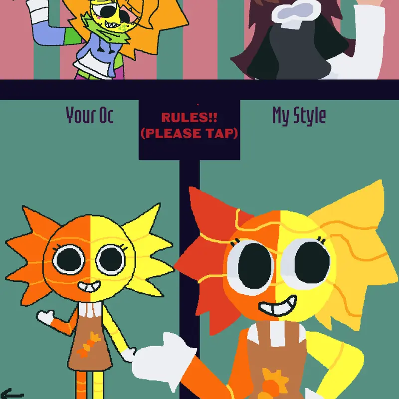 Game by @RoseVixEarlyLolz