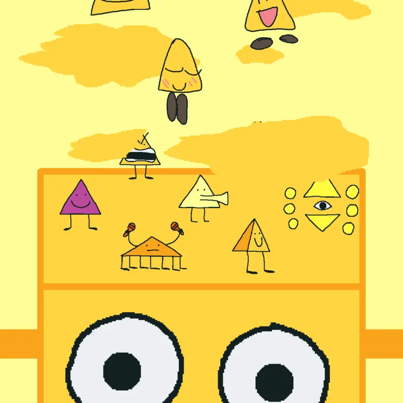 Game by @B2401