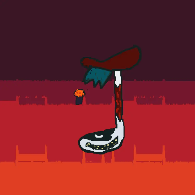 Game by @meganeizan