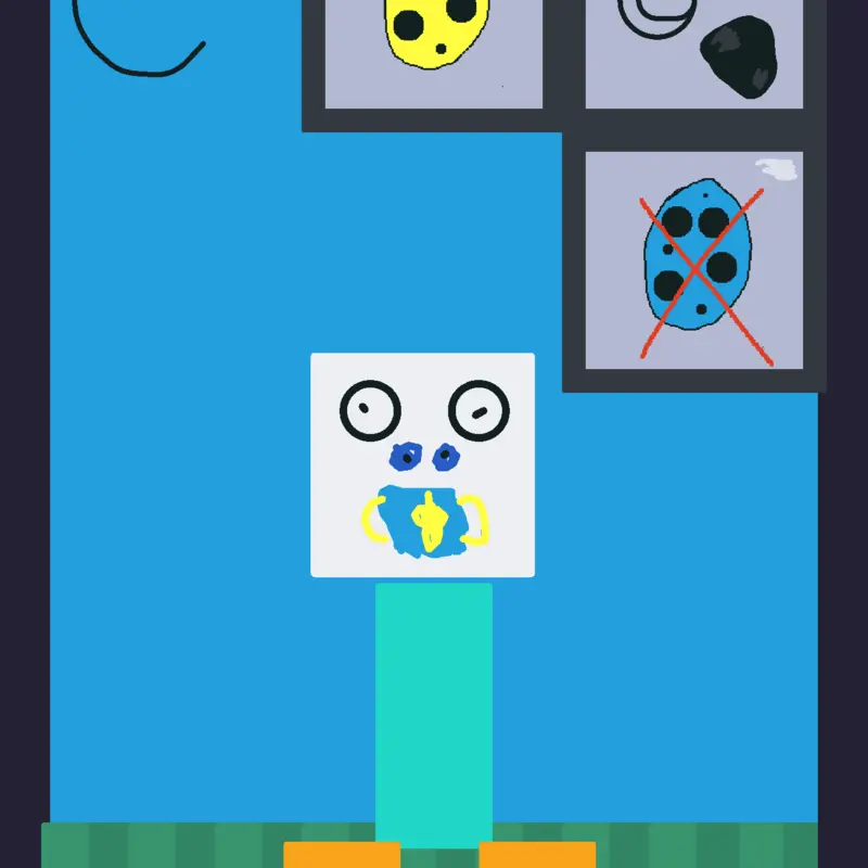 Game by @BudgieDrift