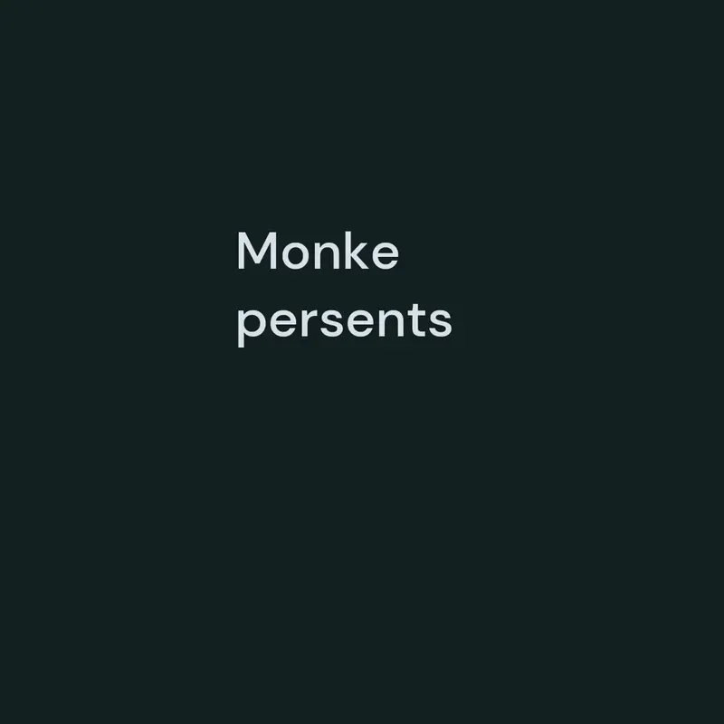 Game by @Monked