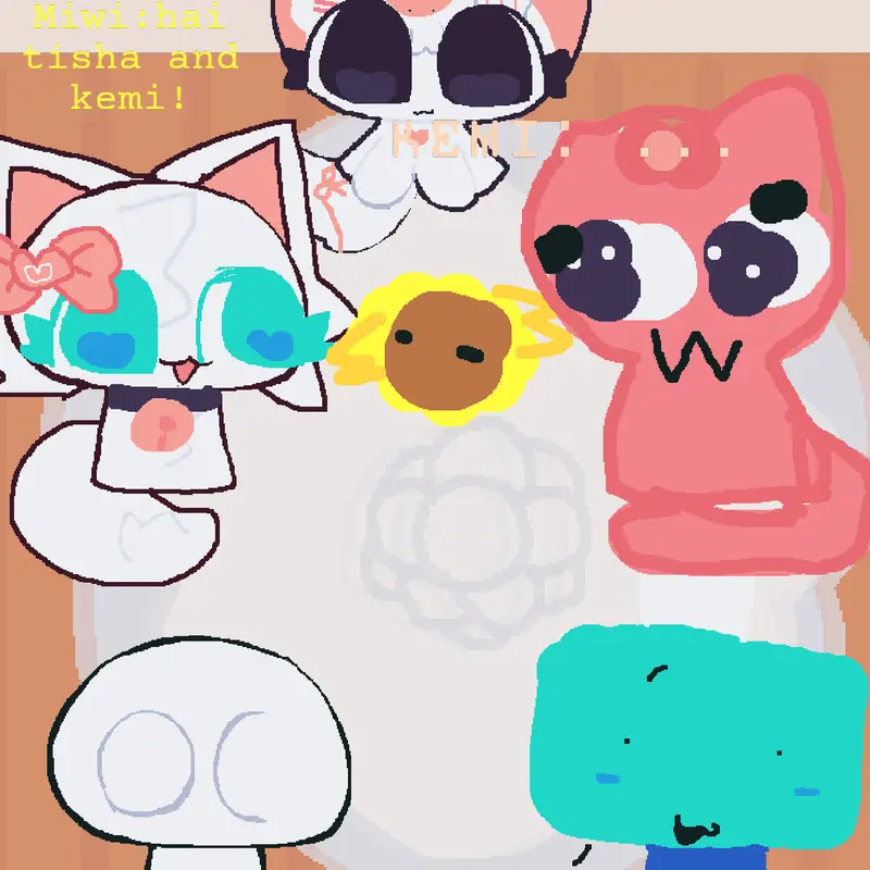 Game by @Miwiii_
