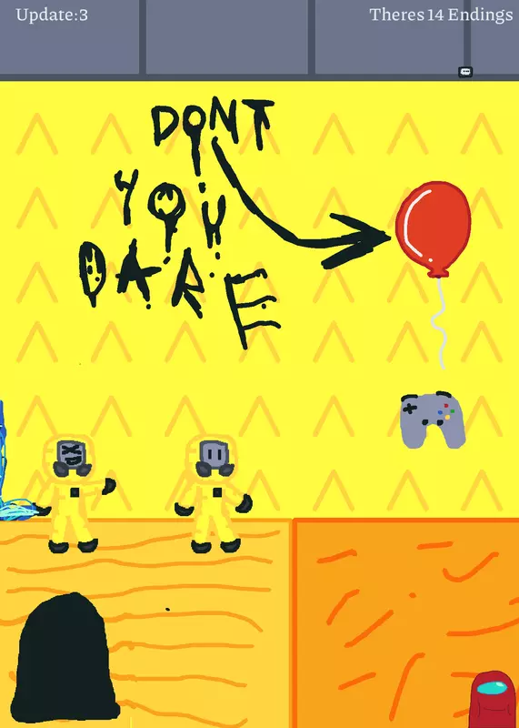 Game by @statedartroho