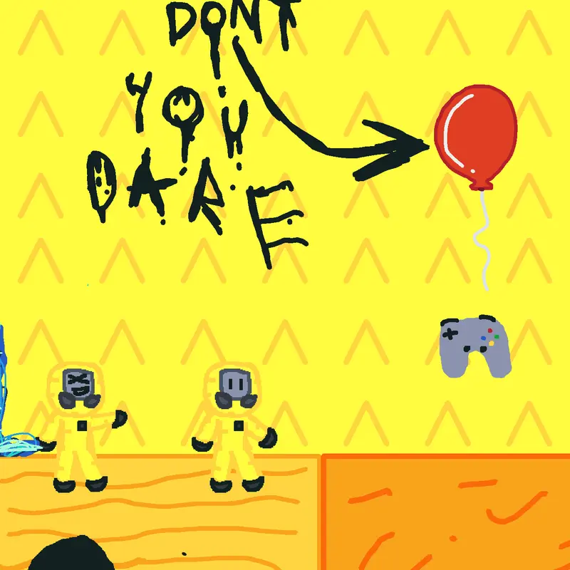 Game by @statedartroho