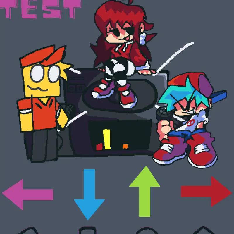 Game by @Siinck