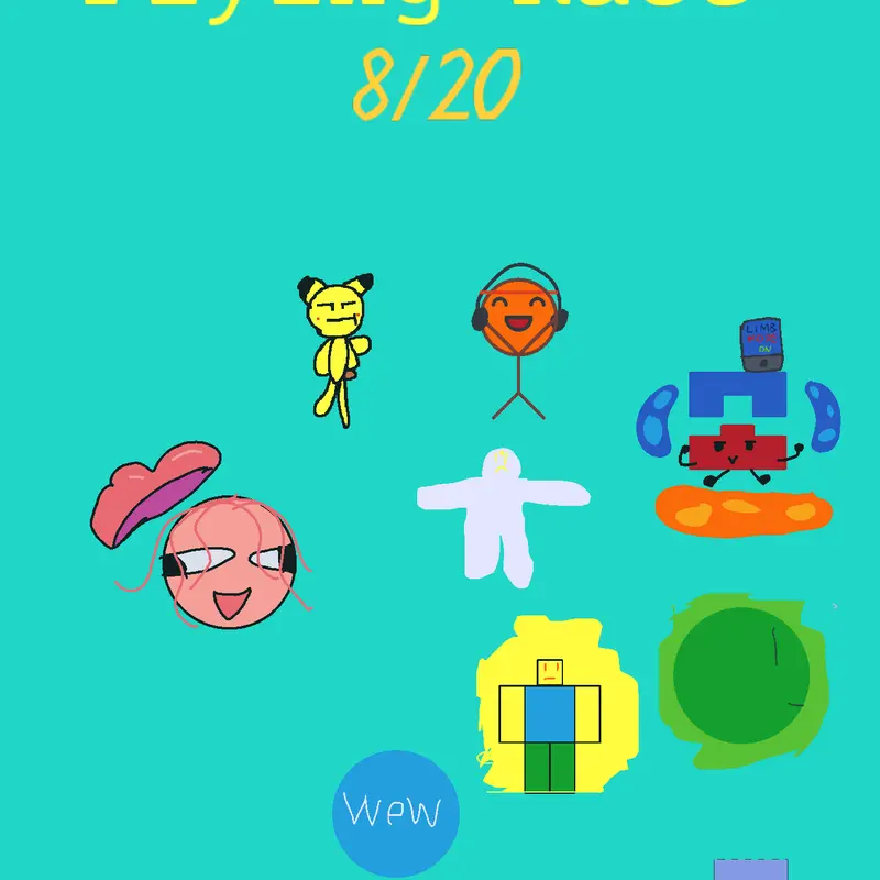 Game by @mega_melon