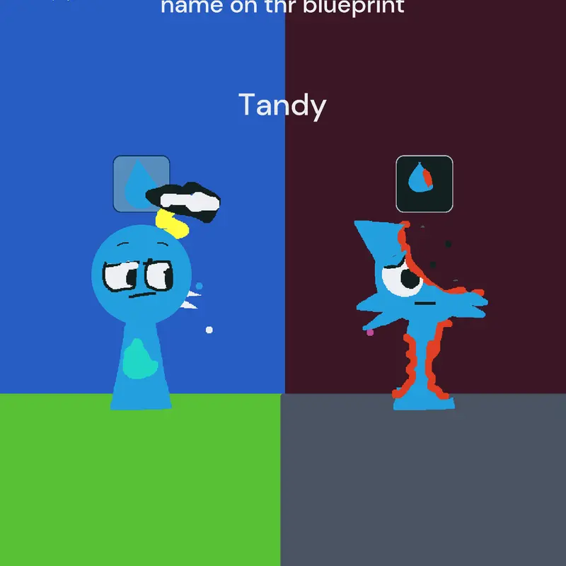 Game by @jevinthegamer