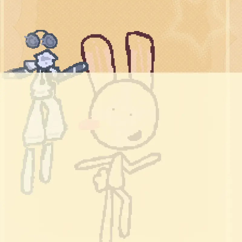 Animal hospital dress up ( more new) WIP by @-space_JELLYstar-