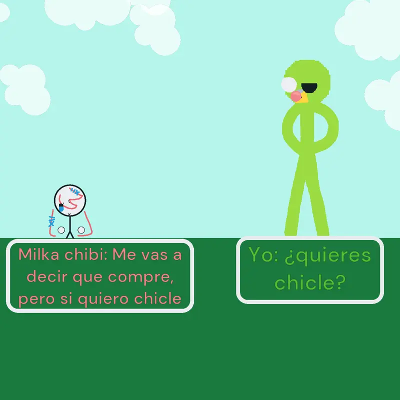 Game by @ITZ_MILKA