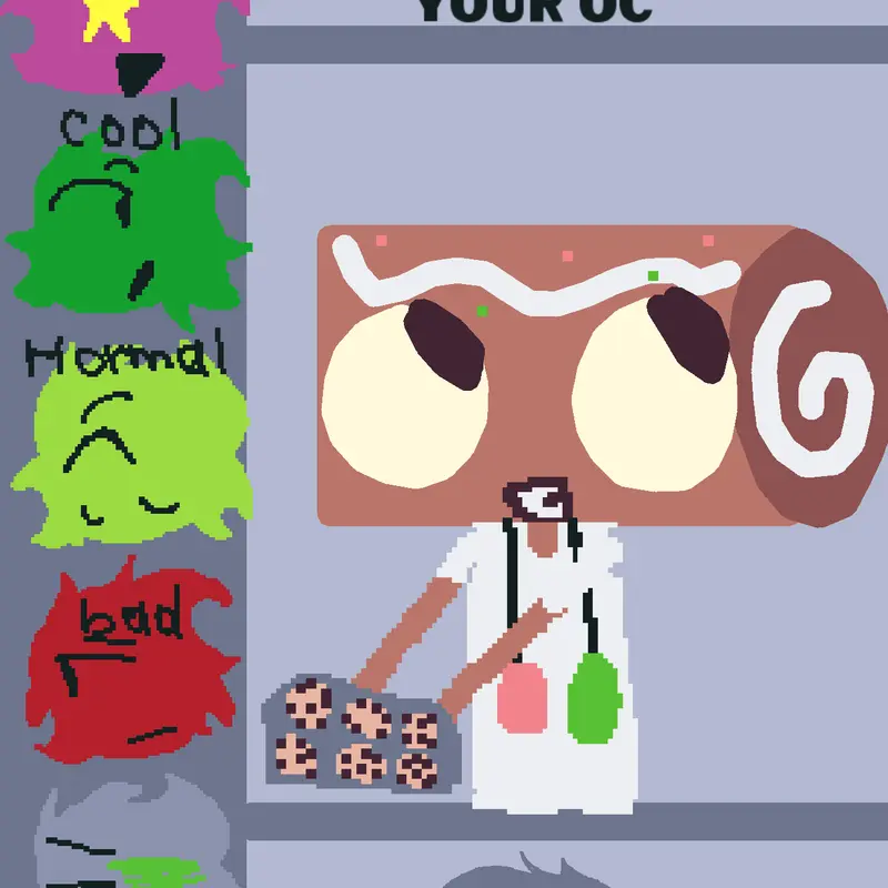 Game by @Capybaras_rule1234