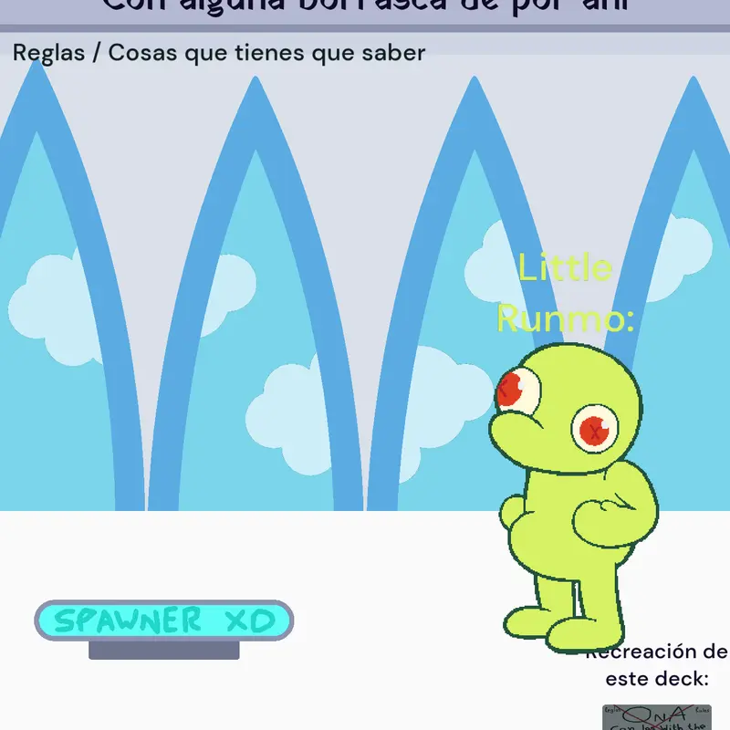 Game by @Little_runmo