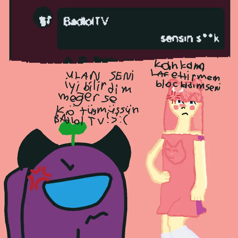 Game by @-_Emily_and_friends_-
