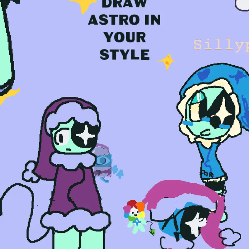 Game by @startime_astro