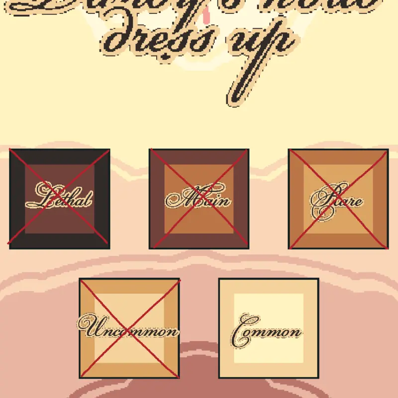 Game by @greedyfan